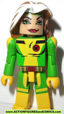 minimates ROGUE wave 11 series mini mates x-men art asylum action figure