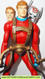 dc direct ORION 2001 new gods collectibles universe action figures