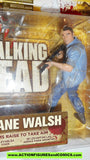 The Walking Dead SHANE WALSH series 2 2012 mcfarlane toys moc