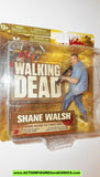 The Walking Dead SHANE WALSH series 2 2012 mcfarlane toys moc