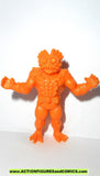 Masters of the Universe MER MAN merman Motuscle muscle he-man orange 2017