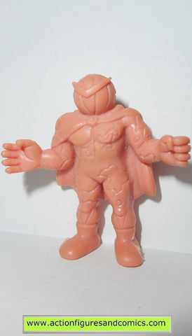 Muscle m.u.s.c.l.e men kinnikuman MAPMAN 102 flesh pink mattel toys action figures