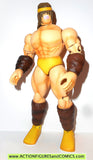 KINNIKUMAN ultimate M.U.S.C.L.E. GERONIMO 7 inch Romando toys action figure