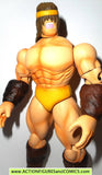 KINNIKUMAN ultimate M.U.S.C.L.E. GERONIMO 7 inch Romando toys action figure