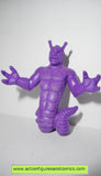 Muscle m.u.s.c.l.e men Kinnikuman COBRA SATAN 193 1985 purple mattel toys action figure