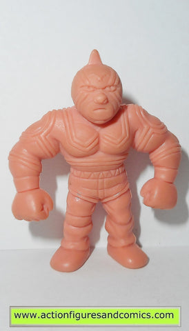 Muscle m.u.s.c.l.e men KINNIKUMAN SUPER PHOENIX 113 flesh pink mattel toys action figures