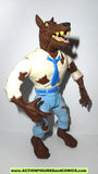 ghostbusters WOLFMAN MONSTER 1988 the real kenner complete cartoon animated