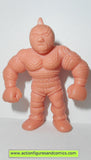 Muscle m.u.s.c.l.e men KINNIKUMAN SUPER PHOENIX 113 flesh pink mattel toys action figures