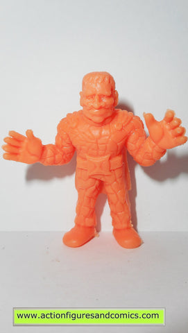 Muscle m.u.s.c.l.e men Kinnikuman GODOFON ERIC 233 salmon mattel toys action figure