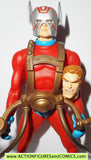 dc direct ORION 2001 new gods collectibles universe action figures