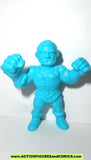 Masters of the Universe FISTO blue Motuscle muscle he-man M.O.T.U.S.C.L.E 2017