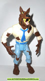 ghostbusters WOLFMAN MONSTER 1988 the real kenner complete cartoon animated