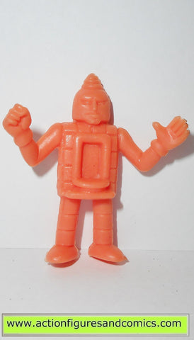 Muscle m.u.s.c.l.e men kinnikuman BENKIMAN 044 salmon mattel toys action figures