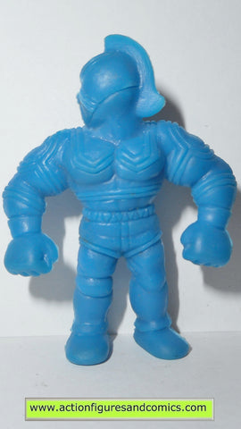 Muscle m.u.s.c.l.e men KINNIKUMAN SUPER PHOENIX B 229 dark blue mattel toys action figures