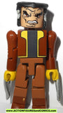 minimates WOLVERINE future past series 13 x-men force