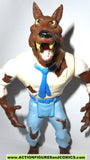 ghostbusters WOLFMAN MONSTER 1988 the real kenner complete cartoon animated