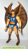 KINNIKUMAN ultimate M.U.S.C.L.E. HAWKMAN 7 inch Romando toys action figure