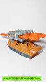 Transformers cybertron TANKOR TANK mini con action figures minicons cons