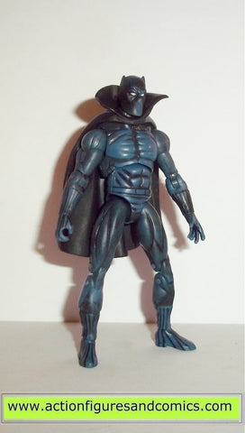 marvel universe BLACK PANTHER cape target exclusive hasbro toys action figures fig