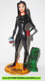 batman EXP animated series CATWOMAN unmasked selina kyle dc