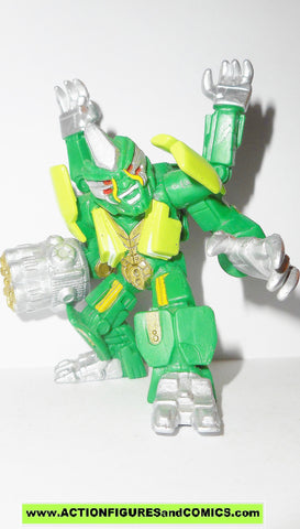 transformers robot heroes DISPENSOR MOUNTAIN Dew soda movie pvc ...