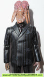 doctor who action figures DALEK SEC HYBRID series 3 dr underground toys