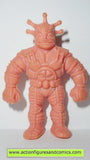 Muscle m.u.s.c.l.e men Kinnikuman HIDORA KING 011 flesh mattel toys action figures