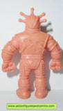 Muscle m.u.s.c.l.e men Kinnikuman HIDORA KING 011 flesh mattel toys action figures