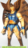 KINNIKUMAN ultimate M.U.S.C.L.E. HAWKMAN 7 inch Romando toys action figure