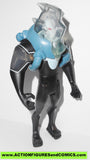 batman EXP animated series MR FREEZE mattel toys dc universe action figures