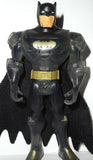 batman the brave and the bold BATMAN covert attack armor dc universe animated series