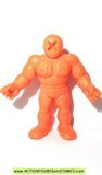 Muscle m.u.s.c.l.e men kinnikuman BERMUDA III C 137 1985 SALMON action figures