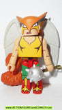 minimates HAWKGIRL hawk girl dc universe action figures art asylum