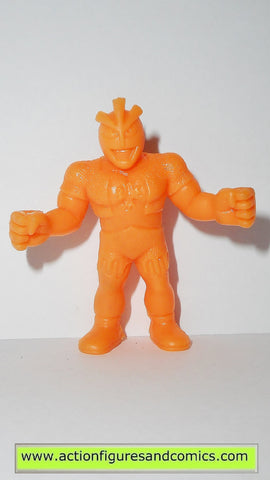 Muscle m.u.s.c.l.e men Kinnikuman CANADIANMAN 051 ORANGE