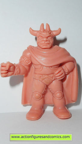 Muscle m.u.s.c.l.e men Kinnikuman OKUTOPASU DRAGON 068 flesh mattel toys action figure