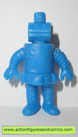 Muscle m.u.s.c.l.e men Kinnikuman PAPER MIIRA 080 blue