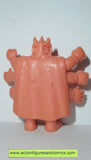 Muscle m.u.s.c.l.e men Kinnikuman ASHURAMAN NO CHICHI mattel toys action figure