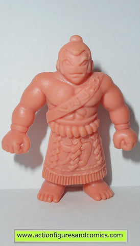 Muscle m.u.s.c.l.e men Kinnikuman RIKISHIMAN 108 mattel toys action figure