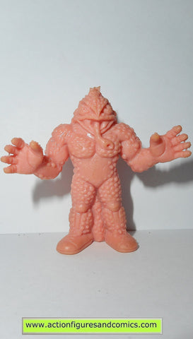 Muscle m.u.s.c.l.e men Kinnikuman SUNIGATOR D 112 Flesh mattel toys action figure