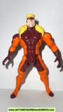 X-MEN X-Force toy biz SABRETOOTH 1994 jim lee style marvel figure