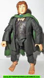 Lord of the Rings PIPPIN Peregrin Took There and back again toy biz hobbit