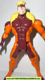 X-MEN X-Force toy biz SABRETOOTH 1994 jim lee style marvel figure