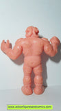 Muscle m.u.s.c.l.e men Kinnikuman SMILEMAN 128 Flesh mattel toys action figure