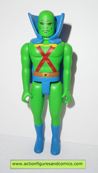 dc direct MARTIAN MANHUNTER pocket heroes super universe ...