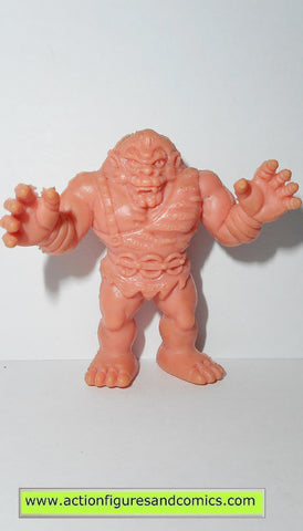 Muscle m.u.s.c.l.e men Kinnikuman MOKOSEJIN 139 mattel toys action figure