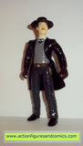 Star Trek DATA wild west gunslinger fist full of playmates toys action figure