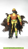 Gi joe RED SPOT 2003 v1 spytroops sniper complete gijoe g i