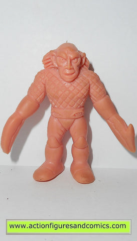 Muscle m.u.s.c.l.e men Kinnikuman KYOAKU CHOJIN B 135 mattel toys action figure