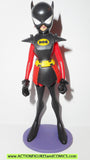 batman EXP animated series BATGIRL BLASTER shadow tek extreme power dc universe