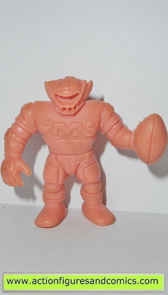 Muscle m.u.s.c.l.e men Kinnikuman AMERAGU CHOJIN NO BOSU 134 flesh 198 ...